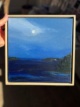 Load image into Gallery viewer, Starlight 10x10 by Rachel Siviski