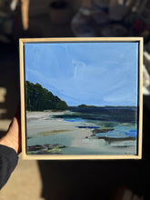 Load image into Gallery viewer, Mackworth 10x10 by Rachel Siviski