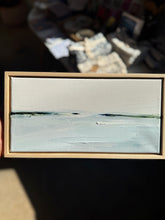 Load image into Gallery viewer, A Noble Quality 6x12 by Rachel Siviski