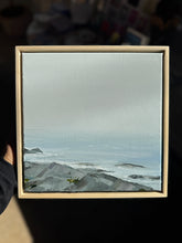 Load image into Gallery viewer, Changing Tide 10x10 by Rachel Siviski