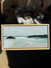Load image into Gallery viewer, Ready for Anything 6x12 by Rachel Siviski