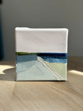 Load image into Gallery viewer, Mini 4x4 Oils by Rachel Siviski