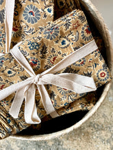 Load image into Gallery viewer, Autumn Napkins, Set of 4