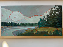 Load image into Gallery viewer, Our Land by Sam Chappell 12x24