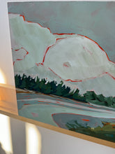 Load image into Gallery viewer, Our Land by Sam Chappell 12x24