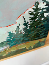 Load image into Gallery viewer, Our Land by Sam Chappell 12x24