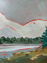 Load image into Gallery viewer, Our Land by Sam Chappell 12x24