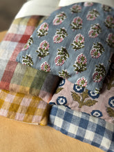 Load image into Gallery viewer, Lavender Therapy Pillow