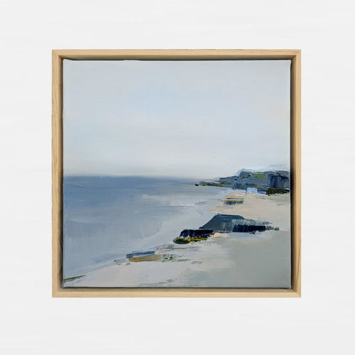 Keep It Simple 10x10 by Rachel Siviski