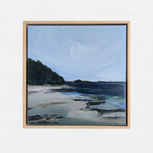 Load image into Gallery viewer, Mackworth 10x10 by Rachel Siviski