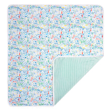 Load image into Gallery viewer, Maine Baby Blanket