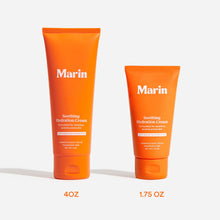 Load image into Gallery viewer, Marin Soothing Hydration Cream