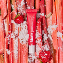 Load image into Gallery viewer, Strawberry Rhubarb Marin Lip Treatment