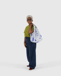 Standard Baggu, Mermaid
