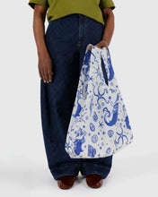 Load image into Gallery viewer, Standard Baggu, Mermaid