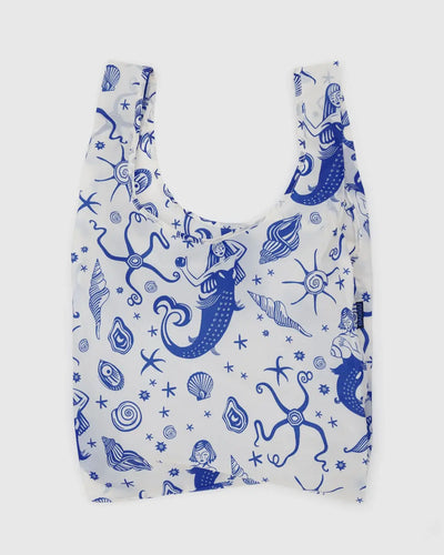 Standard Baggu, Mermaid