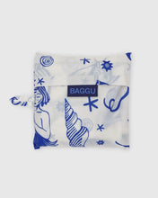 Load image into Gallery viewer, Standard Baggu, Mermaid
