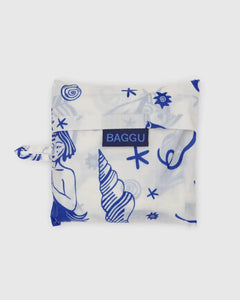 Standard Baggu, Mermaid