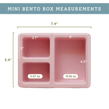 Load image into Gallery viewer, Mini Bento Unicorn