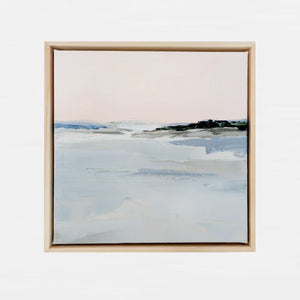 New Beginnings, 10x10 by Rachel Siviski