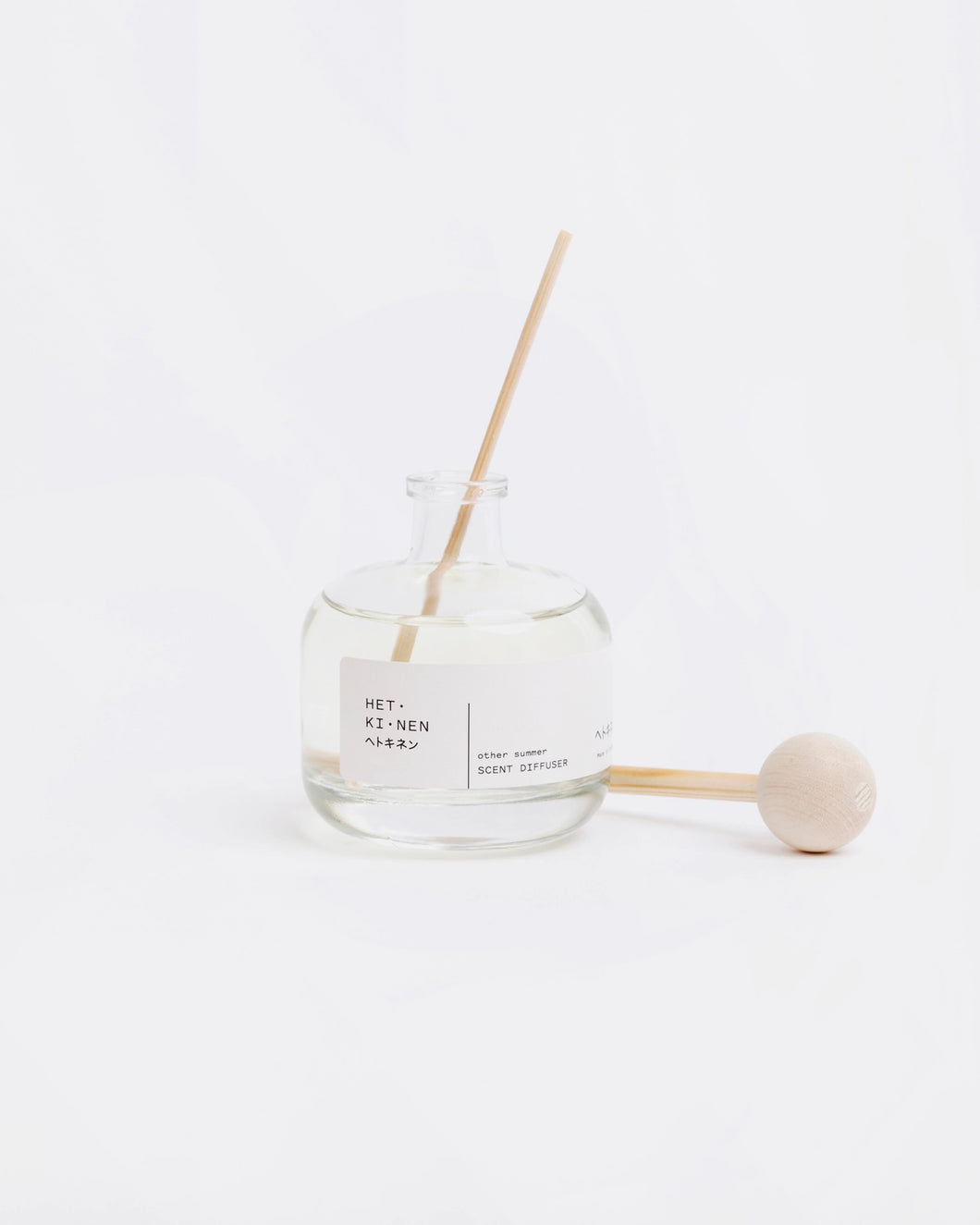 Other Summer Reed Diffuser