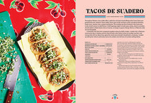 Load image into Gallery viewer, Comida Mexicana