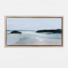 Load image into Gallery viewer, Ready for Anything 6x12 by Rachel Siviski