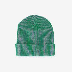 Simple Rib Hat (5 colors)