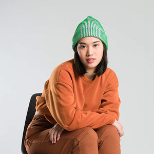 Simple Rib Hat (5 colors)