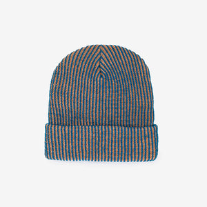 Simple Rib Hat (5 colors)