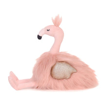 Load image into Gallery viewer, Gloria Flamingo