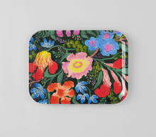 Load image into Gallery viewer, Botanical Blooms Mini Tray