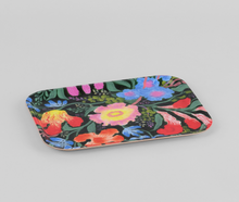 Load image into Gallery viewer, Botanical Blooms Mini Tray