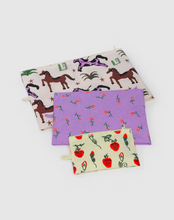 Load image into Gallery viewer, Painted Prairie Pouch (3 Sizes)