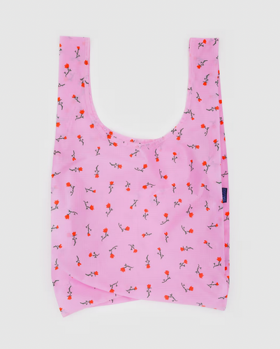 Painted Wildflower Baggu, Standard