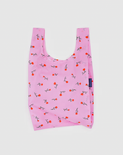 Baby Baggu Painted Wildflower