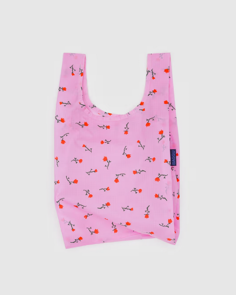 Baby Baggu Painted Wildflower