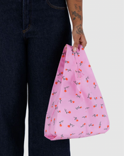 Load image into Gallery viewer, Baby Baggu Painted Wildflower