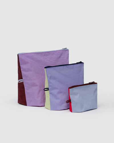 Kaleidoscope Mix Pouch (3 Sizes)