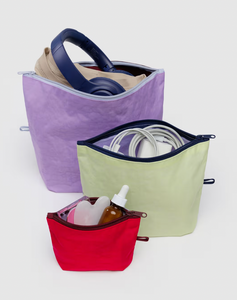 Kaleidoscope Mix Pouch (3 Sizes)