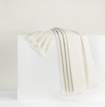 Load image into Gallery viewer, Luna Cashmere Throw