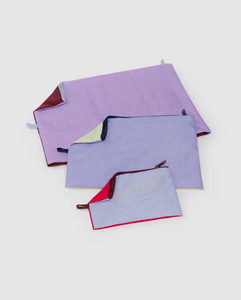 Kaleidoscope Mix Pouch (3 Sizes)