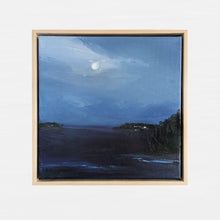 Load image into Gallery viewer, Starlight 10x10 by Rachel Siviski