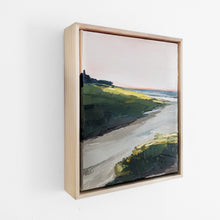 Load image into Gallery viewer, Sunset Stroll 8x10 by Rachel Siviski