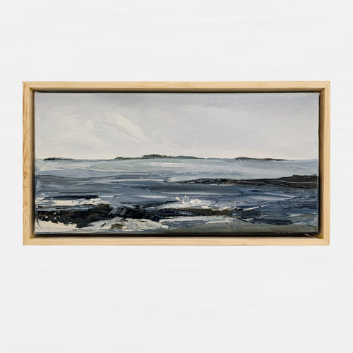 The Off Season 6x12 by Rachel Siviski