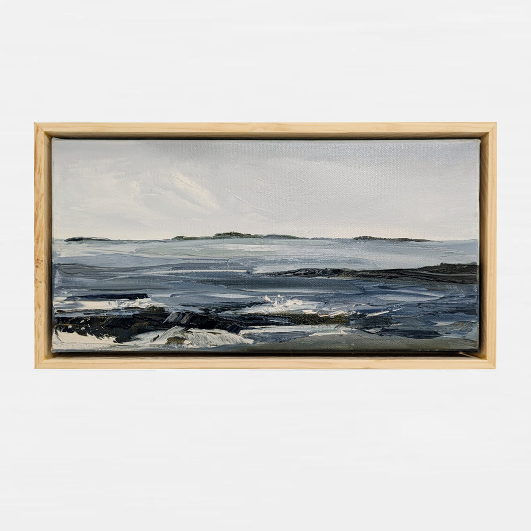 The Off Season 6x12 by Rachel Siviski