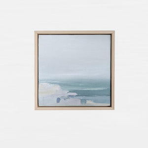 Tides VI, 5x5 by Rachel Siviski