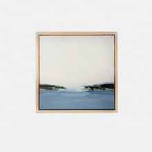 Load image into Gallery viewer, Wandering Series of 5x5 by Rachel Siviski (6 options)