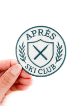 Load image into Gallery viewer, Apres Ski Club Patch