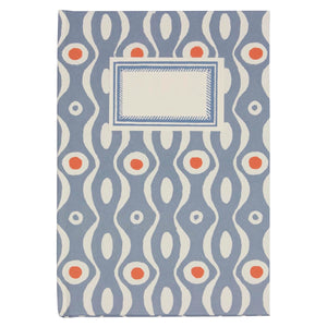Cambridge Hardback Notebook
